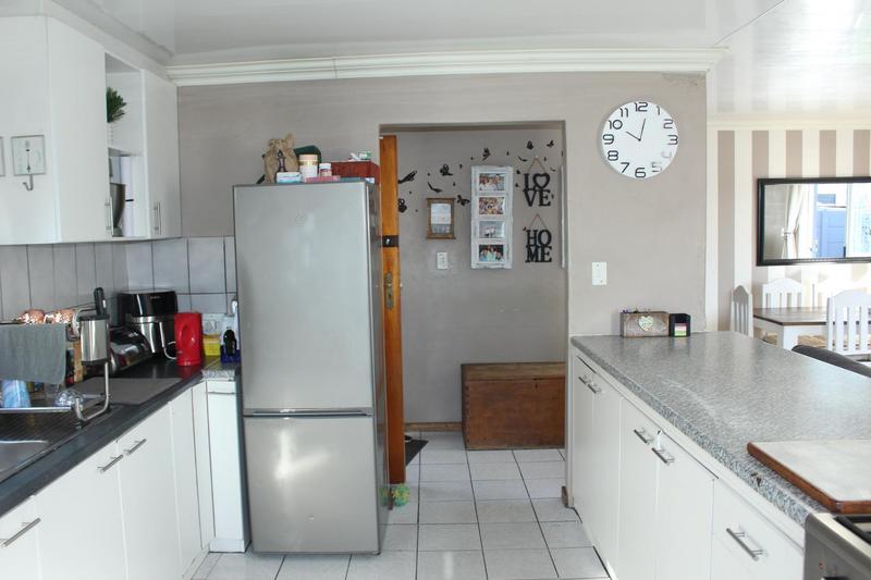 3 Bedroom Property for Sale in Townsend Estate Western Cape